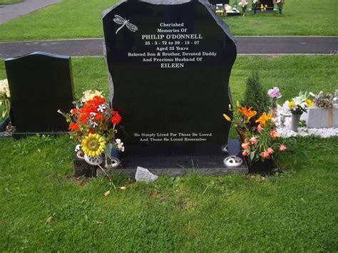 phil o'donnell cause of death